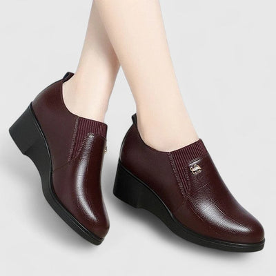 Averleigh | Eleganckie Buty