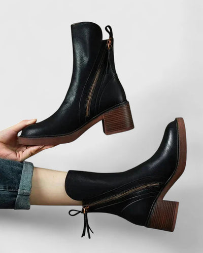 Isa | Buty ortopedyczne