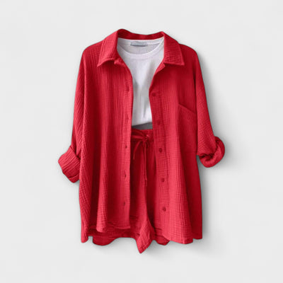 Roselina | Elegancki Górny i Dolny Część