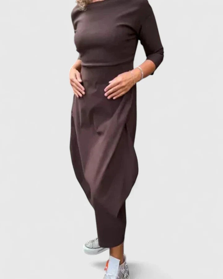 Sorviah™ | Elegancka Sukienka