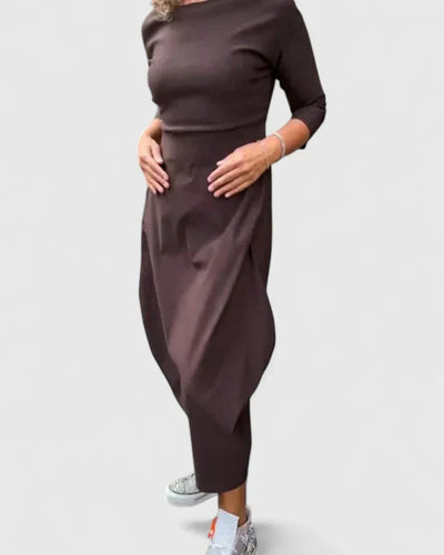 Sorviah™ | Elegancka Sukienka