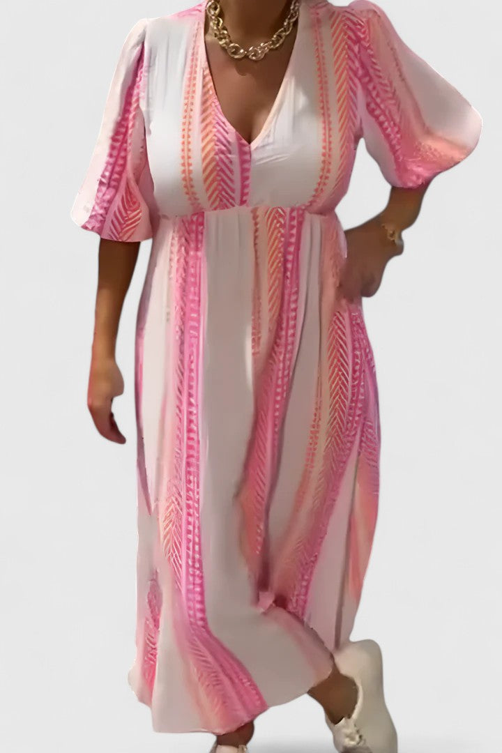 Kateriva | Luksusowa Sukienka