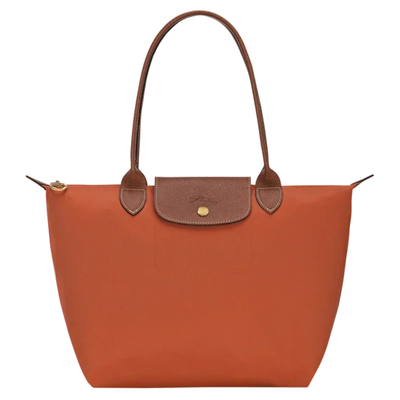 Longchamp | Duża torba Le Pliage