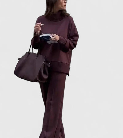 Avery | Wyrafinowany Zestaw