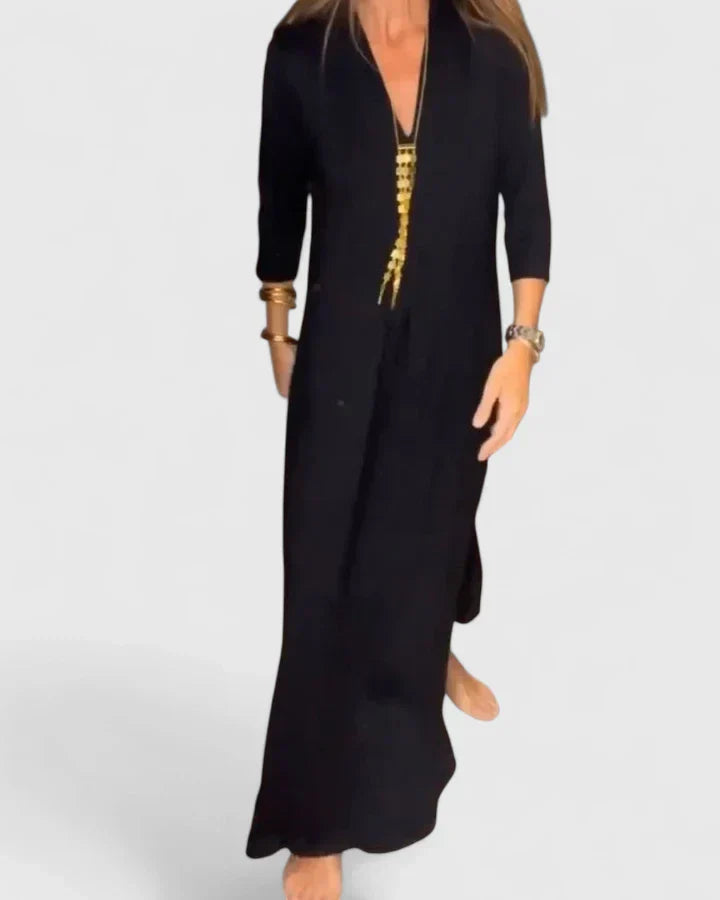 Olyvianne | Elegancka Sukienka