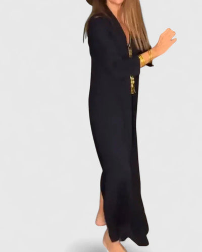 Olyvianne | Elegancka Sukienka