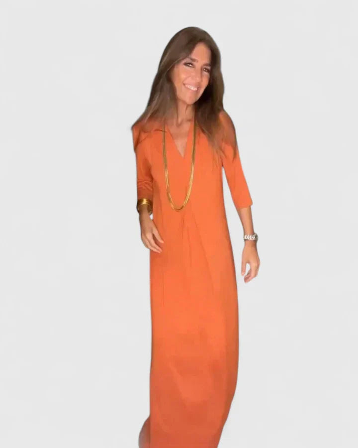 Olyvianne | Elegancka Sukienka