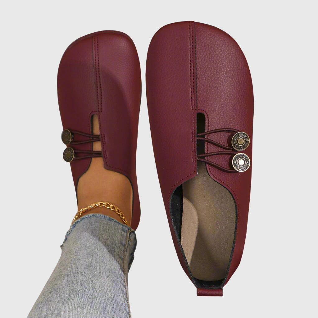 Josephine™ | Codzienne Wygodne Slip-Ons
