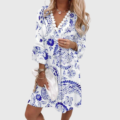 Melody™ | Elegancka Sukienka Letnia