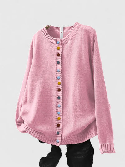 Annaloria | Przyjemny Sweter