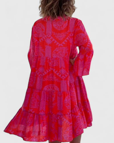 Antonette | Stylowa Sukienka