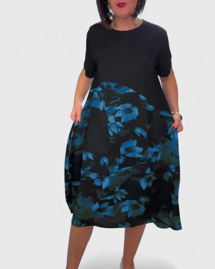 Braylin | Stylowa Sukienka