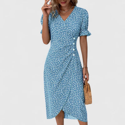 Pauline | Elegancka Sukienka