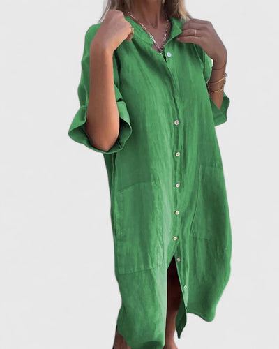 Kristine | Elegancka Sukienka