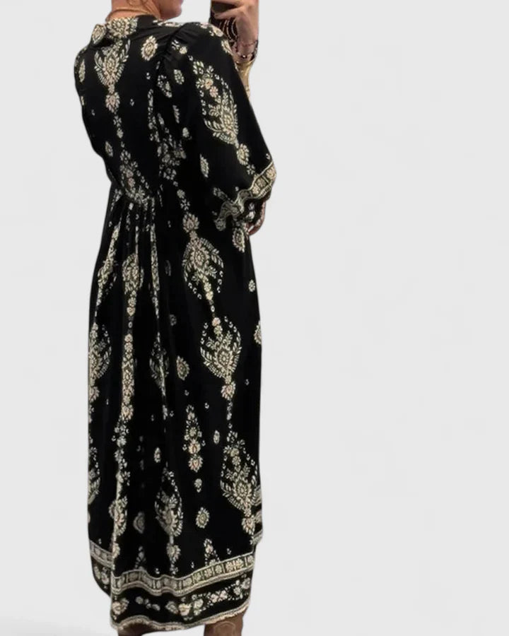 Zyra | Wygodna Sukienka