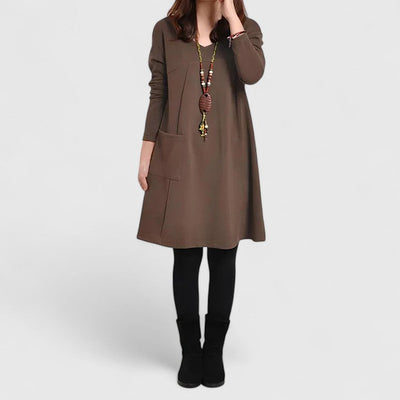 Felicia | Elegancka Sukienka