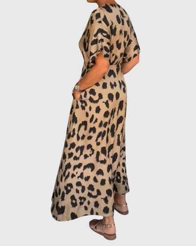 Elizabeth™ | Ponadczasowa Sukienka Pewności Siebie