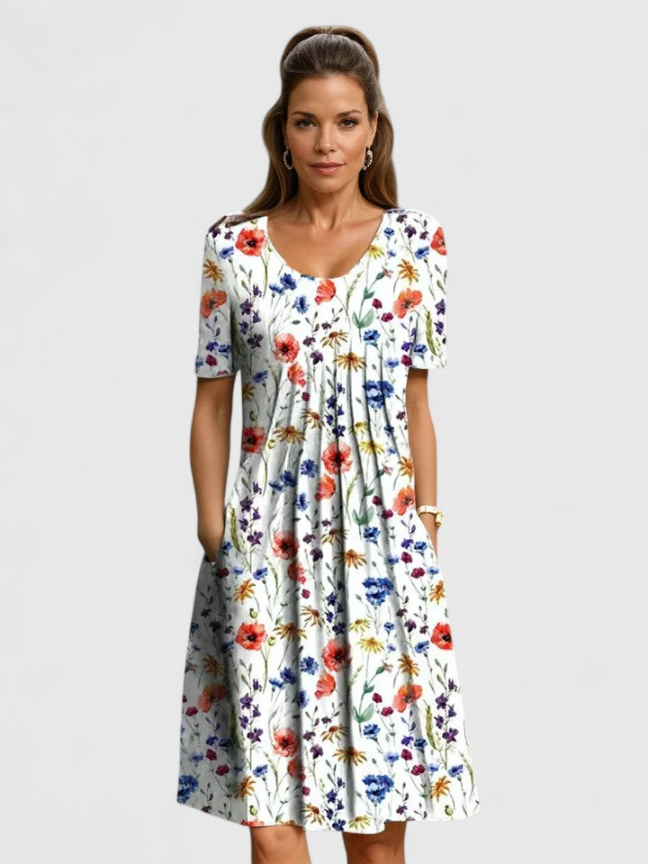 Valorynn | Elegancka Sukienka