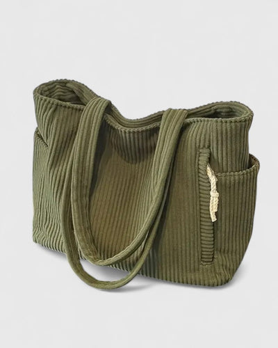 Angelique | Stylowa Torebka na Ramię