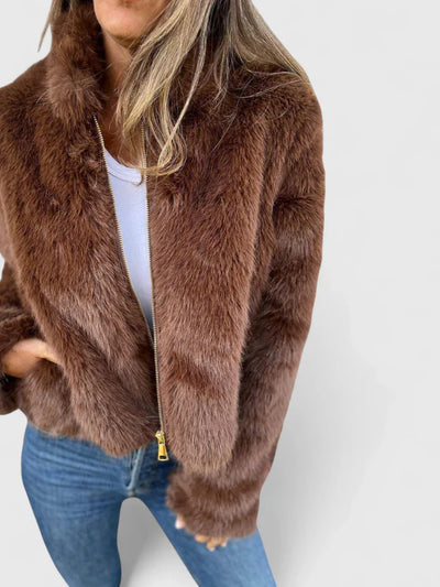 Ija | Elegancka Kurtka