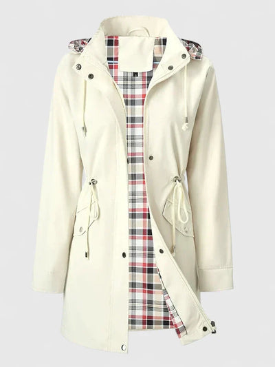 Isolandra™ | Wygodna kurtka