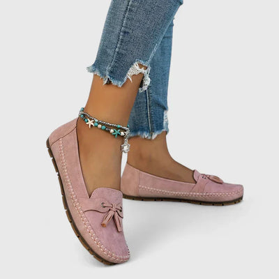 Emmaleigh | Ortopedyczne Loafery