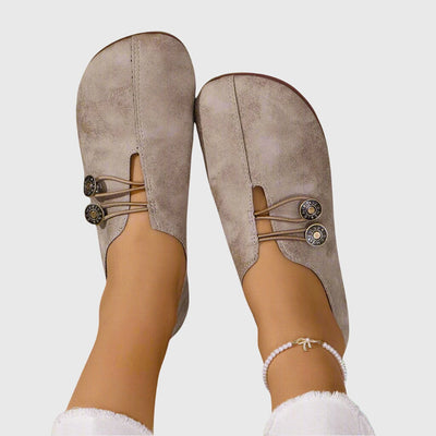 Josephine™ | Codzienne Wygodne Slip-Ons