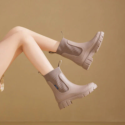 Mieha | Eleganckie Botki