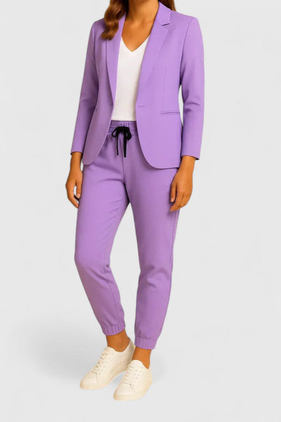 Trisha | Elegancki Zestaw