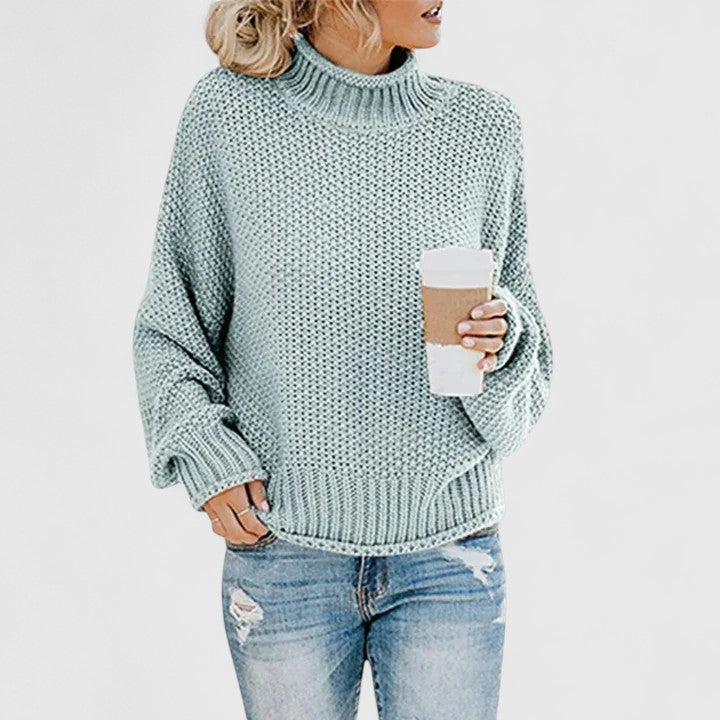 Emoryanne | Stylowy Sweter