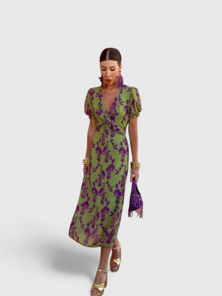 Persephone | Elegancka Sukienka