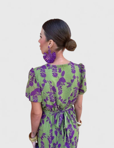 Persephone | Elegancka Sukienka