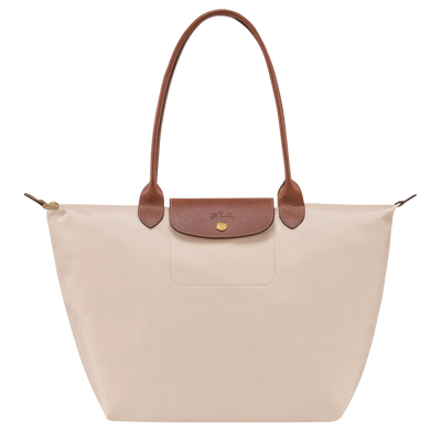 Longchamp | Duża torba Le Pliage