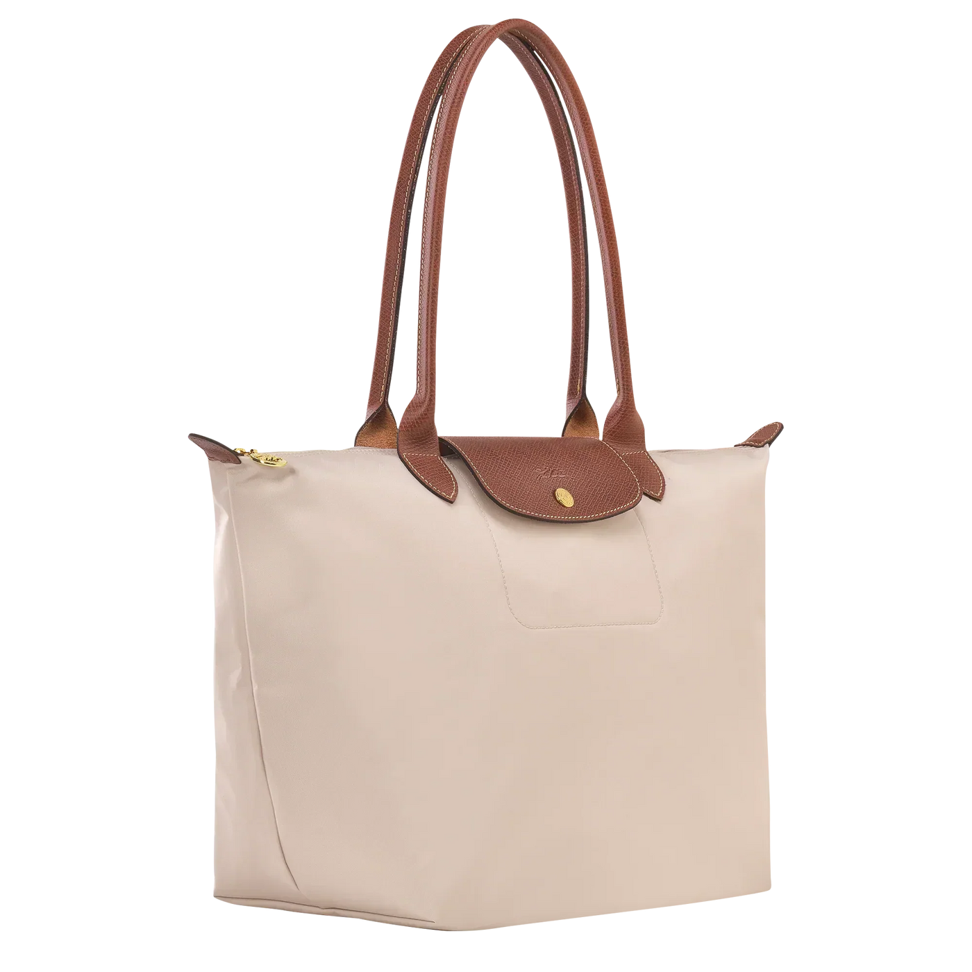 Longchamp | Duża torba Le Pliage
