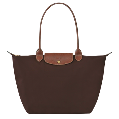 Longchamp | Duża torba Le Pliage