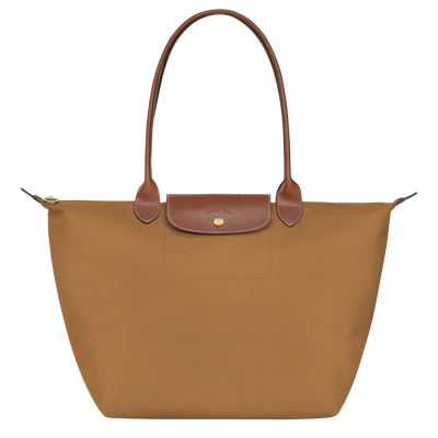 Longchamp | Duża torba Le Pliage
