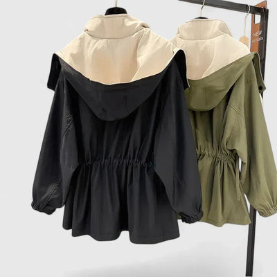 Rebekka | Stylowa Kurtka