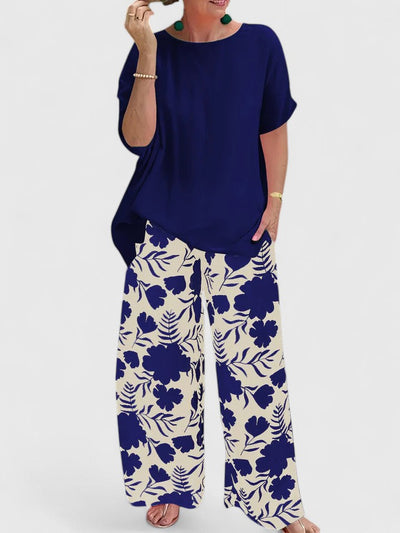 Lauren | Spodnie Mukavat