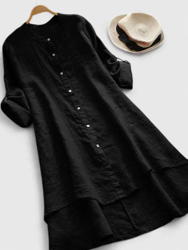 Marizalyn | Elegancka sukienka