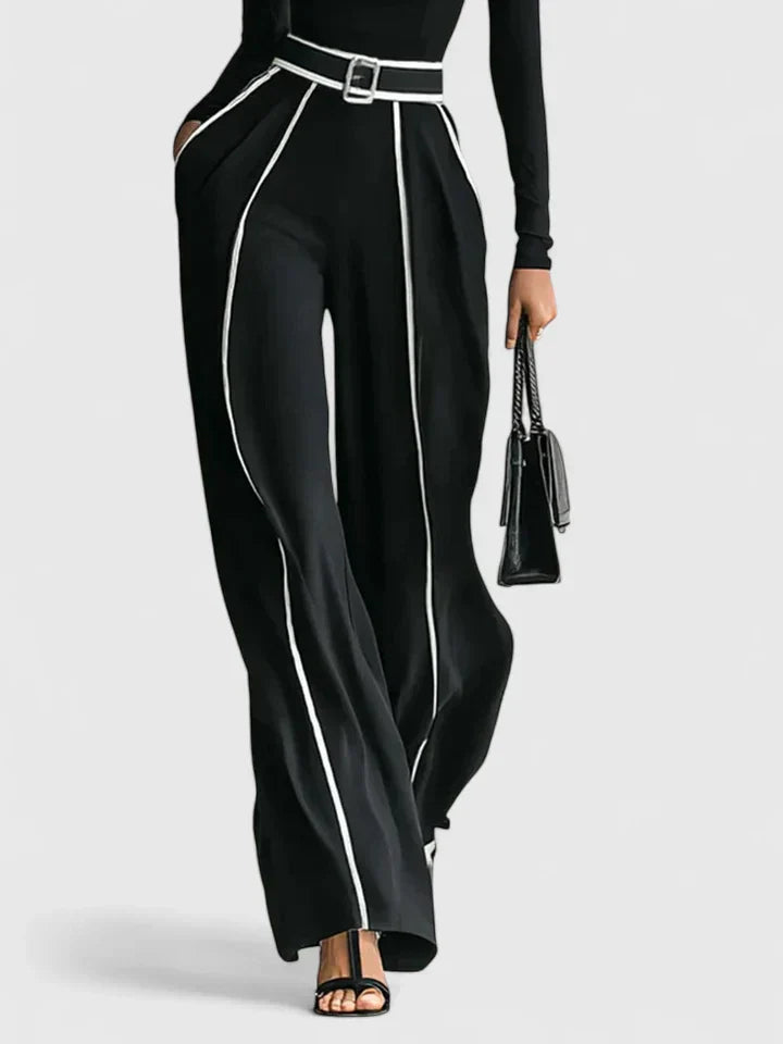 Jayzhera | Elegancki Zestaw