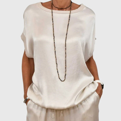 Kayla™ | Elegancki Dwuczęściowy Zestaw