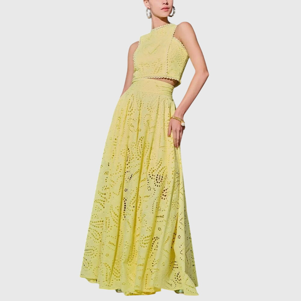 Tatiana™ | Elegancki Zestaw