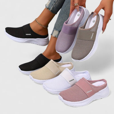 Lexa | Buty ortopedyczne