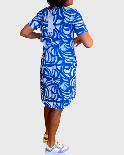 Elle™ | Sukienka Imarteleva Avenue Walk