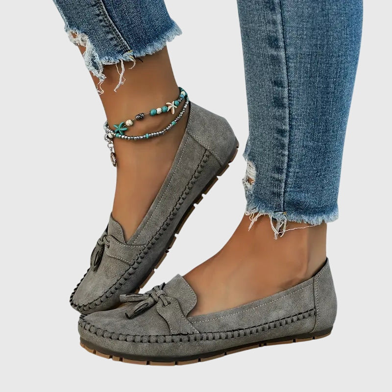 Chelsea™ | Wygodne Miękkie Loafery