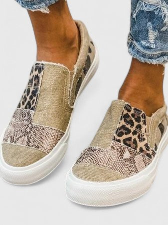 Mirayen | Ortopedyczne Loafery