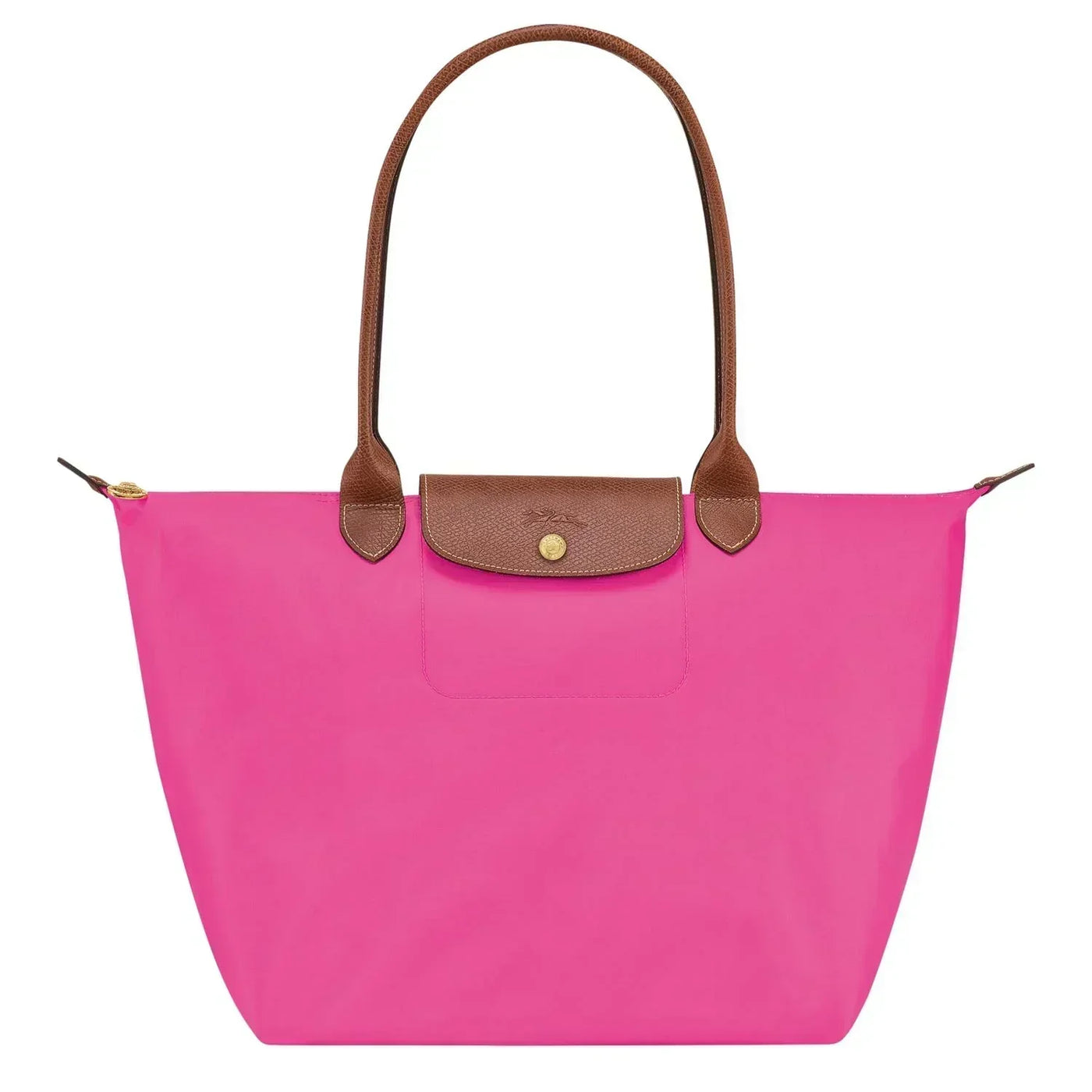 Longchamp | Duża torba Le Pliage