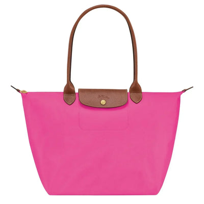 Longchamp | Duża torba Le Pliage