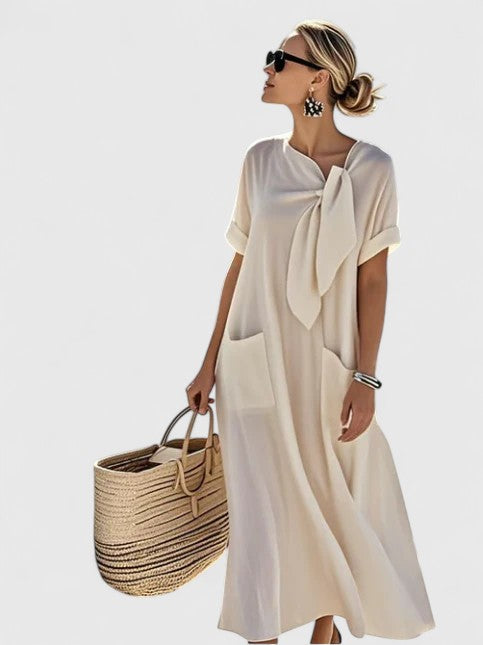 Antonina | Elegancka Sukienka