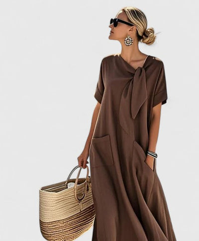 Antonina | Elegancka Sukienka